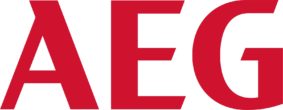 AEG-logo - Koolborstels AEG met Wereldwijde Gratis Levering uit Voorraad