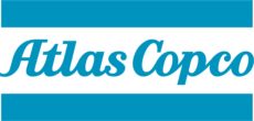 Atlas-Copco-logo - Koolborstels Atlas-Copco met Gratis Wereldwijde Levering uit Voorraad