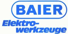 Baier-logo - Koolborstels Baier met Gratis Wereldwijde Levering uit Voorraad