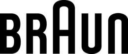 Braun-logo - Koolborstels Braun met Gratis Wereldwijde Levering uit Voorraad