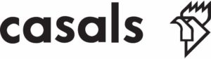 Casals-logo - Koolborstels Casals met Gratis Wereldwijde Levering uit Voorraad