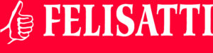 Felisatti-logo - Koolborstels Felisatti met Gratis Wereldwijde Levering uit Voorraad