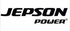 Jepson-logo - Koolborstels Jepson met Gratis Wereldwijde Levering uit Voorraad