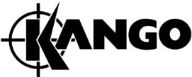 Kango-logo - Koolborstels Kango met Gratis Wereldwijde Levering uit Voorraad
