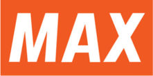Max-logo - Koolborstels Max met Gratis Wereldwijde Levering uit Voorraad