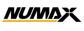 Numax-logo - Koolborstels Numax met Gratis Wereldwijde Levering uit Voorraad