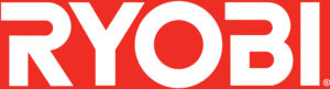 Ryobi-logo - Koolborstels Ryobi met Gratis Wereldwijde Levering uit Voorraad