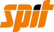 Spit-logo - Koolborstels Spit met Gratis Wereldwijde Levering uit Voorraad
