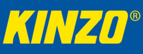 Kinzo-logo - Koolborstels Kinzo met Gratis Wereldwijde Levering uit Voorraad