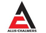 Allis-Chalmers-logo - Koolborstels Allis-Chalmers met Gratis Wereldwijde Levering uit Voorraad