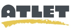 Atlet-logo - Koolborstels Atlet met Gratis Wereldwijde Levering uit Voorraad