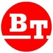 BT-logo - Koolborstels BT met Gratis Wereldwijde Levering uit Voorraad