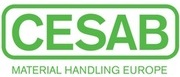 Cesab-logo - Koolborstels Cesab met Gratis Wereldwijde Levering uit Voorraad