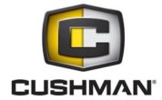 Cushman-logo - Koolborstels Cushman met Gratis Wereldwijde Levering uit Voorraad