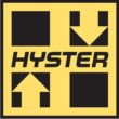 Hyster-logo - Koolborstels Hyster met Gratis Wereldwijde Levering uit Voorraad