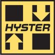 Hyster-logo - Koolborstels Hyster met Gratis Wereldwijde Levering uit Voorraad