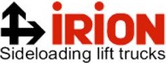 Irion-logo - Koolborstels Irion met Gratis Wereldwijde Levering uit Voorraad