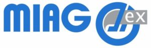 Miag-logo - Koolborstels Miag met Gratis Wereldwijde Levering uit Voorraad