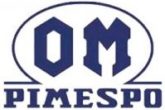 OM Pimespo-logo - Koolborstels OM Pimespo met Gratis Wereldwijde Levering uit Voorraad