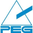 PEG-logo - Koolborstels PEG met Gratis Wereldwijde Levering uit Voorraad