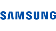 Samsung-logo - Koolborstels Samsung met Gratis Wereldwijde Levering uit Voorraad