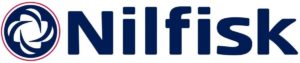Nilfisk-logo - Koolborstels Nilfisk met Gratis Wereldwijde Levering uit Voorraad