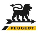 Peugeot-logo - Koolborstels Peugeot met Gratis Wereldwijde Levering uit Voorraad
