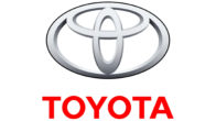 Toyota-logo - Koolborstels Toyota met Gratis Wereldwijde Levering uit Voorraad