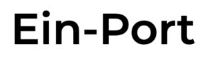 Ein-Port-logo - Koolborstels Ein-Port met Gratis Wereldwijde Levering uit Voorraad