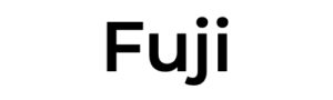 Fuji-logo - Koolborstels Fuji met Gratis Wereldwijde Levering uit Voorraad