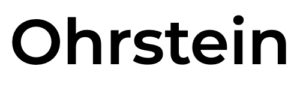 Ohrstein-logo - Koolborstels Ohrstein met Gratis Wereldwijde Levering uit Voorraad