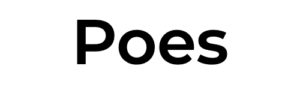 Poes-logo - Koolborstels Poes met Gratis Wereldwijde Levering uit Voorraad