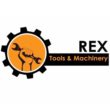 Rex-logo - Koolborstels Rex met Gratis Wereldwijde Levering uit Voorraad