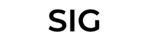 SIG-logo - Koolborstels SIG met Gratis Wereldwijde Levering uit Voorraad