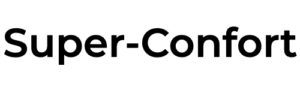 Super-Confort-logo - Koolborstels Super-Confort met Gratis Wereldwijde Levering uit Voorraad