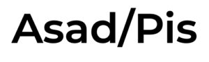 Asad/Pis-logo - Koolborstels Asad/Pis met Gratis Wereldwijde Levering uit Voorraad