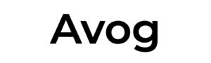 Avog-logo - Koolborstels Avog met Gratis Wereldwijde Levering uit Voorraad