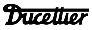 Ducellier-logo - Koolborstels Ducellier met Gratis Wereldwijde Levering uit Voorraad