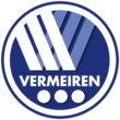 Vermeiren-logo - Koolborstels Vermeiren met Gratis Wereldwijde Levering uit Voorraad