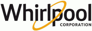 Whirlpool-logo - Koolborstels Whirlpool met Gratis Wereldwijde Levering uit Voorraad
